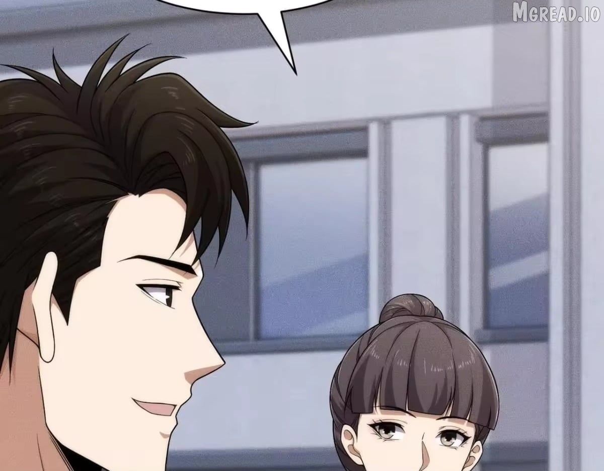 Hidden Dragon in the City (2025) Chapter 75  - page 66